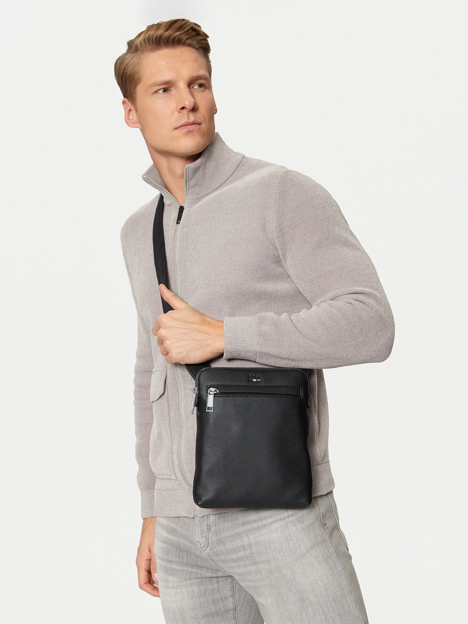 Сумка месенджер