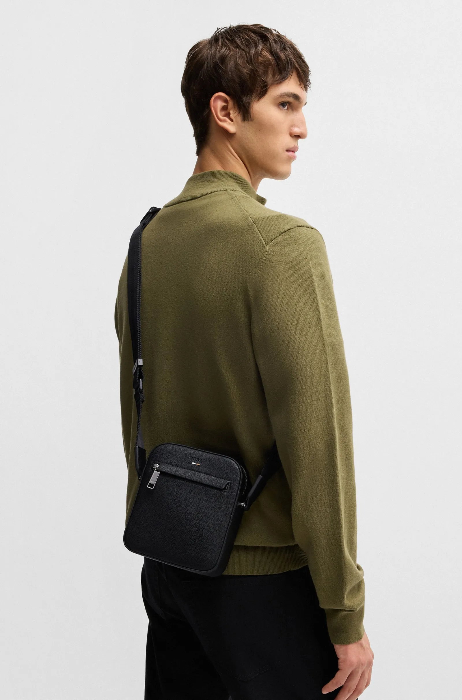 Сумка месенджер