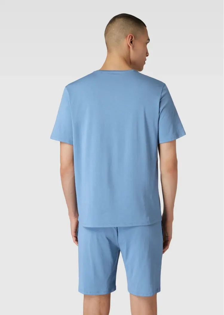 Футболка Regular Fit — фото 4