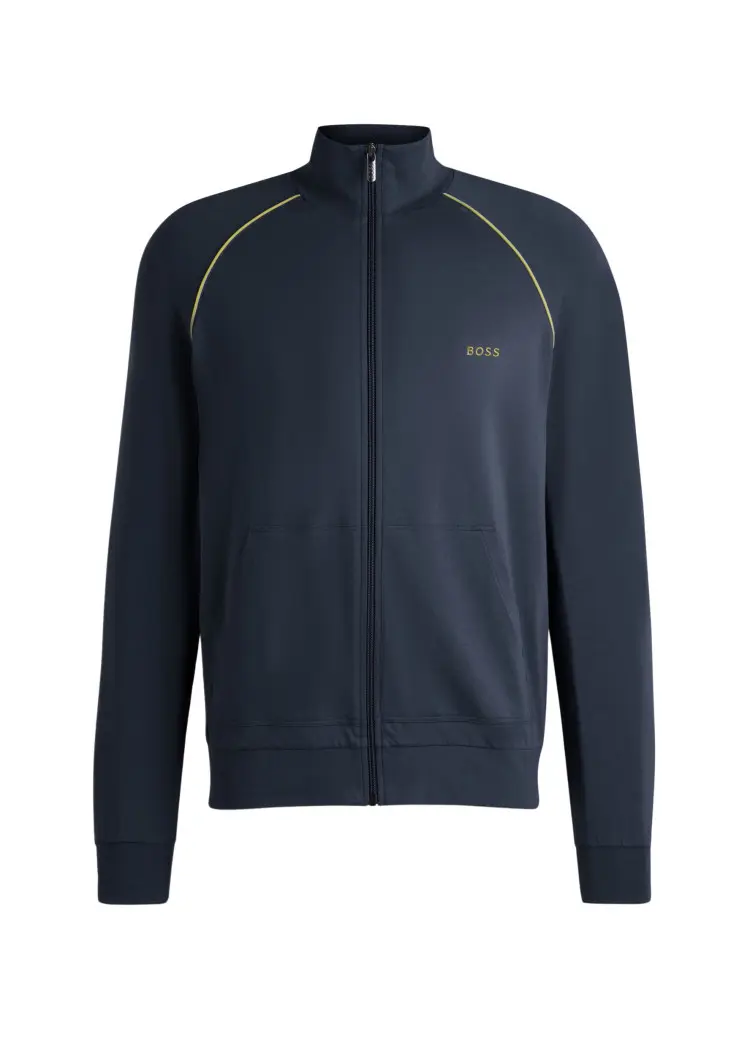 Спортивная кофта Regular Fit