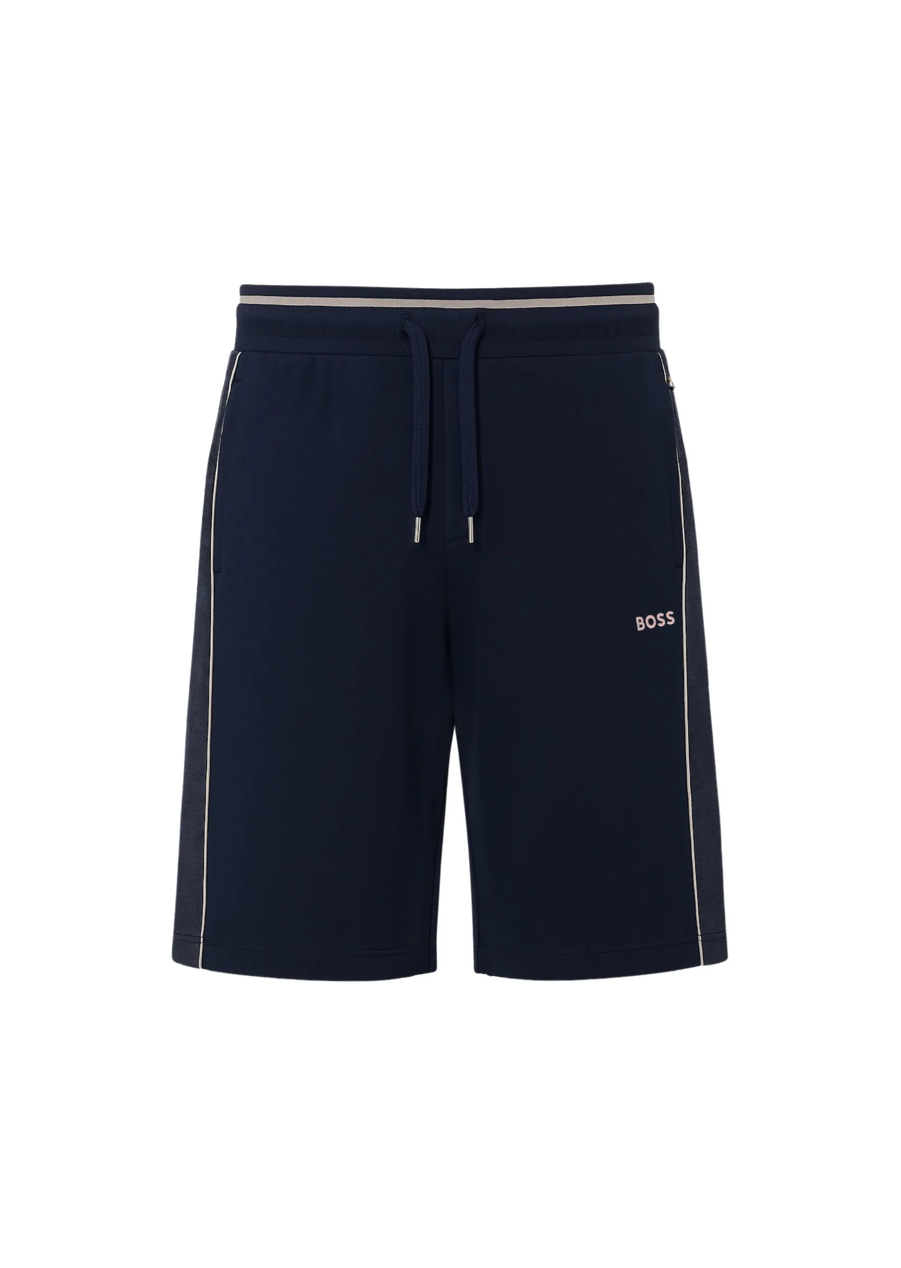 Спортивні шорти Regular Fit для чоловіків (479462), колір Синій - №1