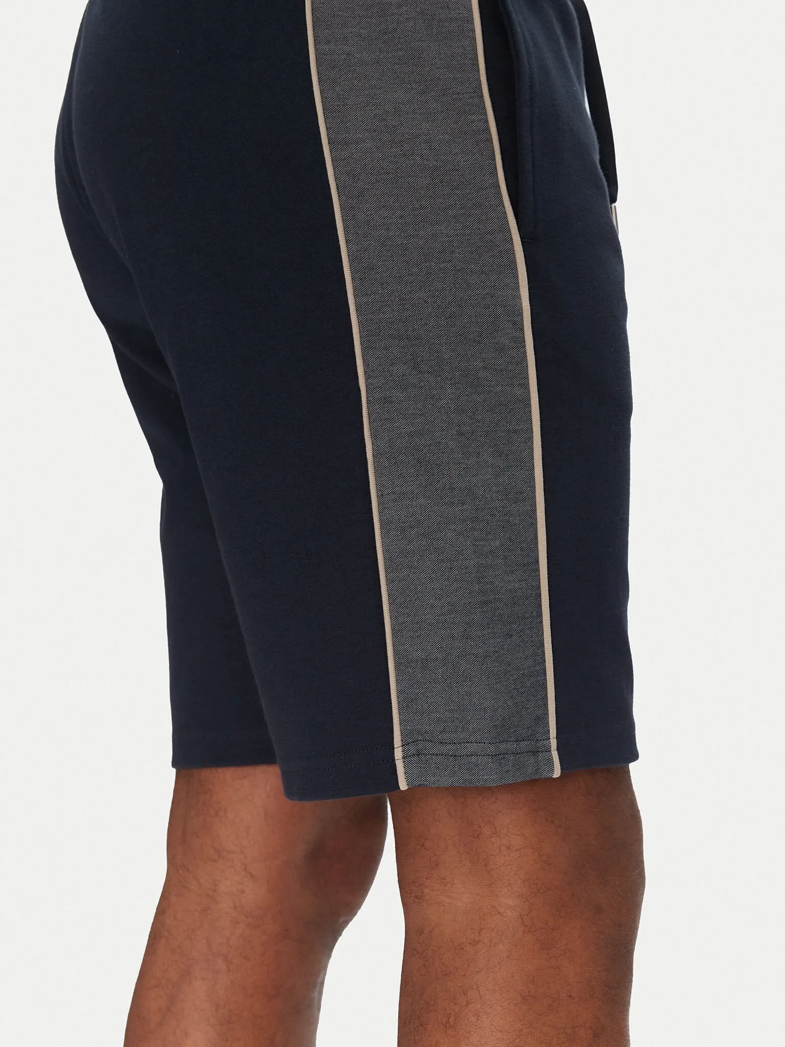 Спортивні шорти Regular Fit для чоловіків (479462), колір Синій - №5