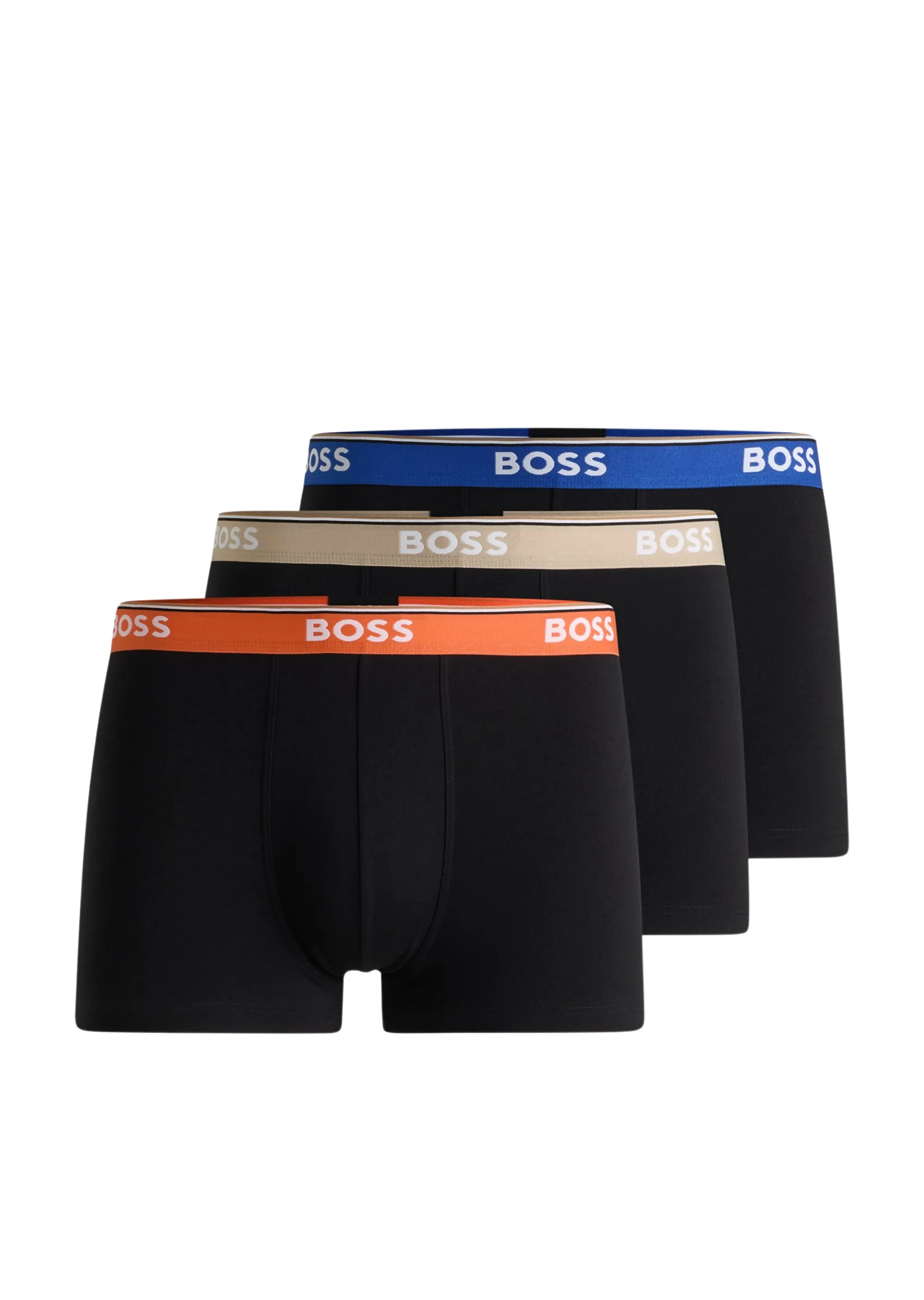 Трусы набор 3 пары