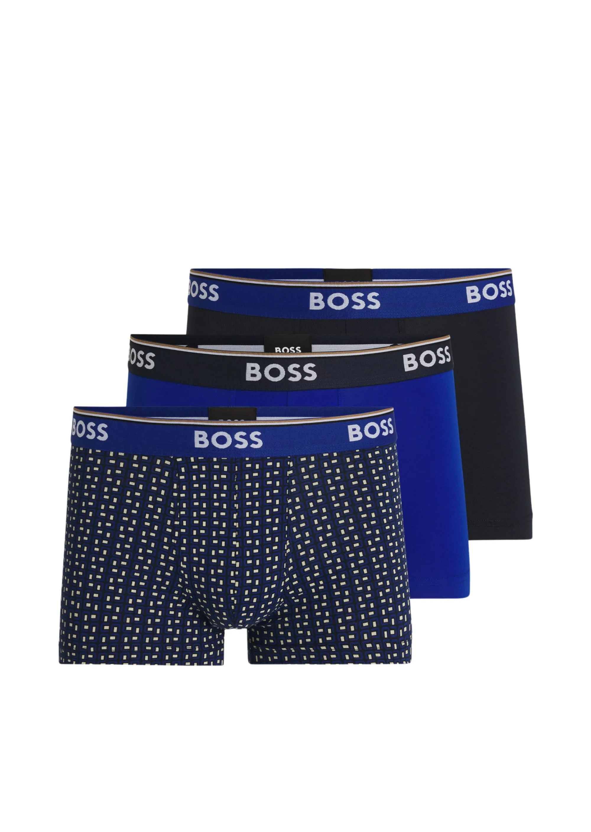 Труси набір 3 пари