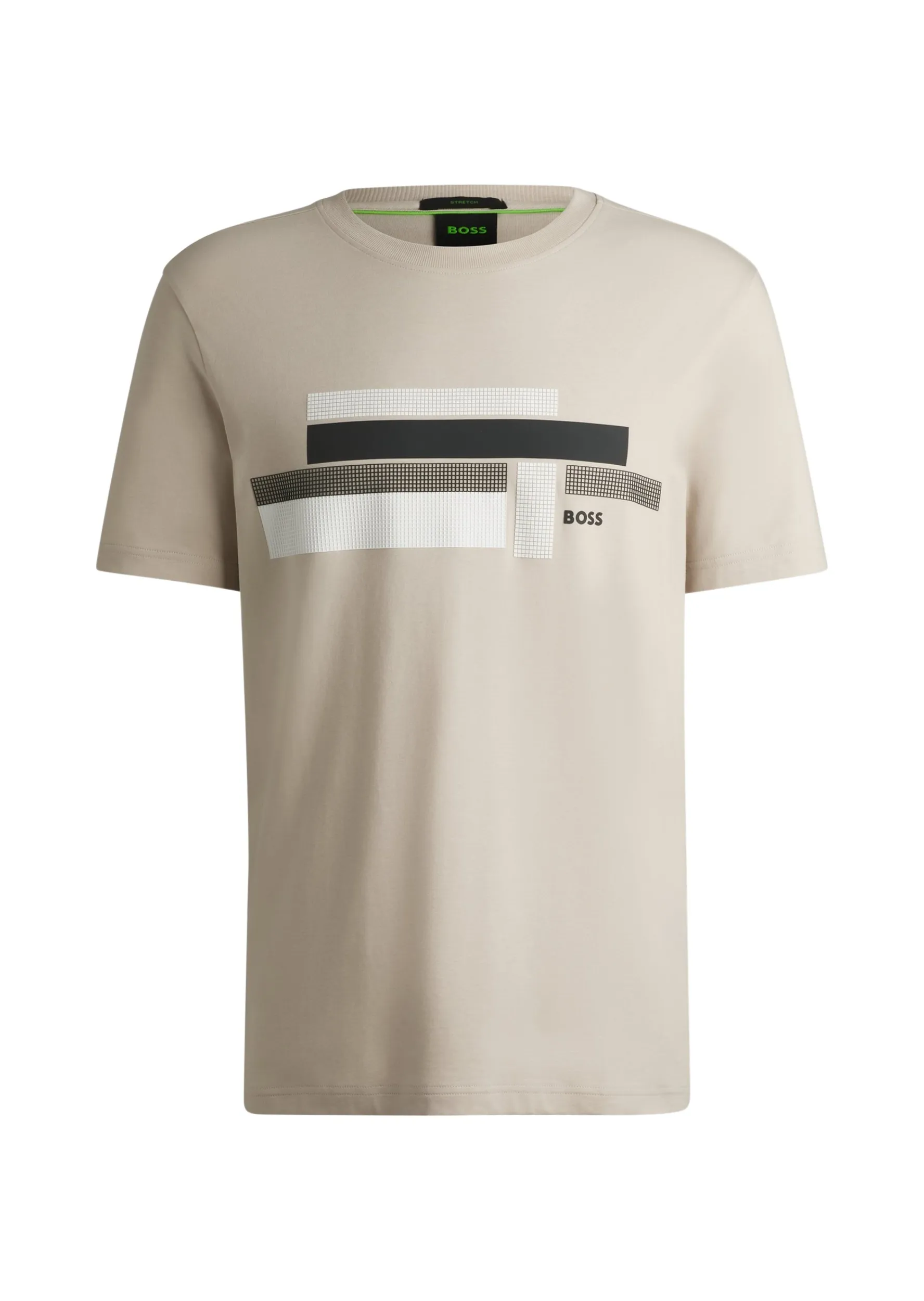 Футболка Relaxed Fit