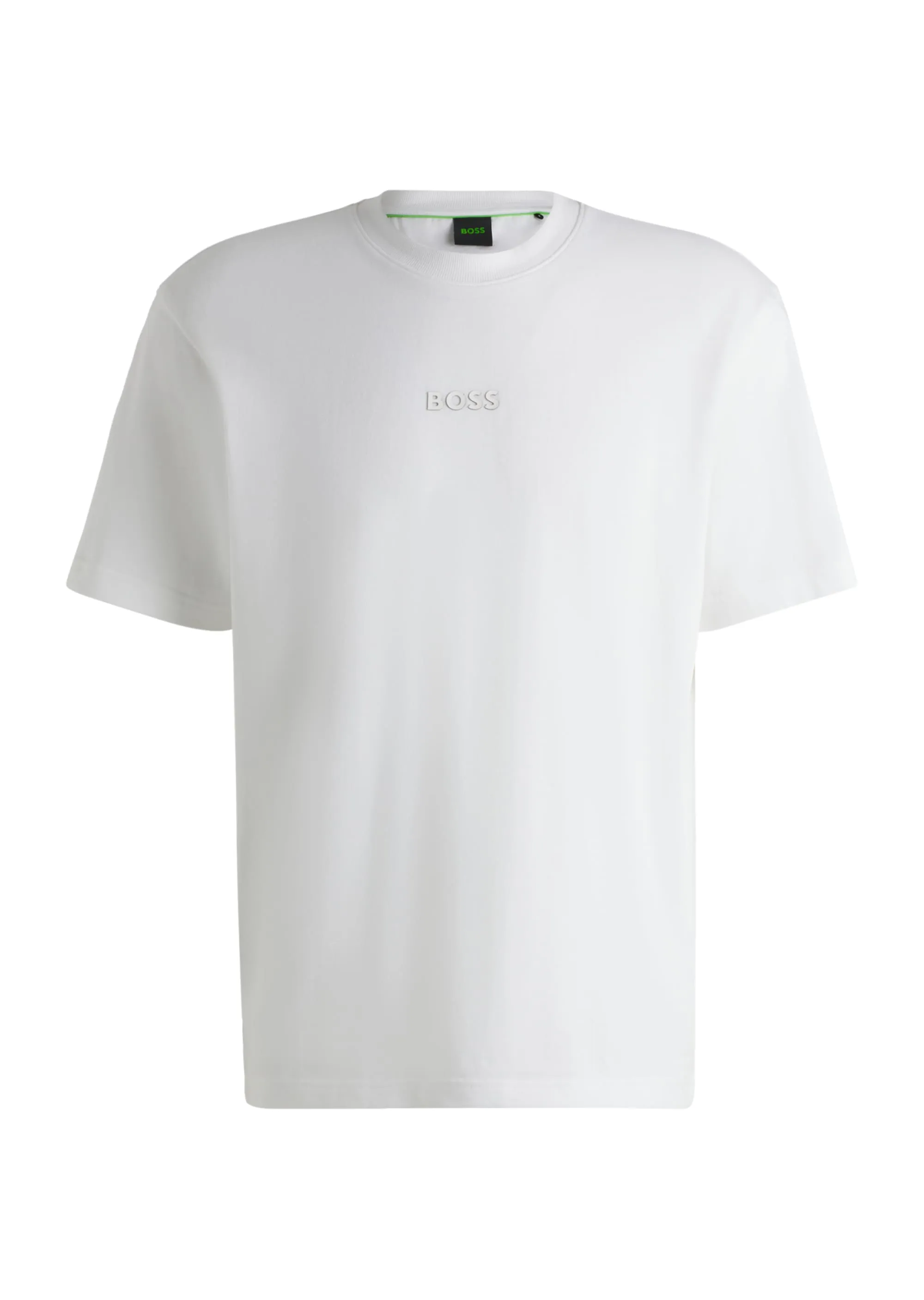 Футболка Relaxed Fit