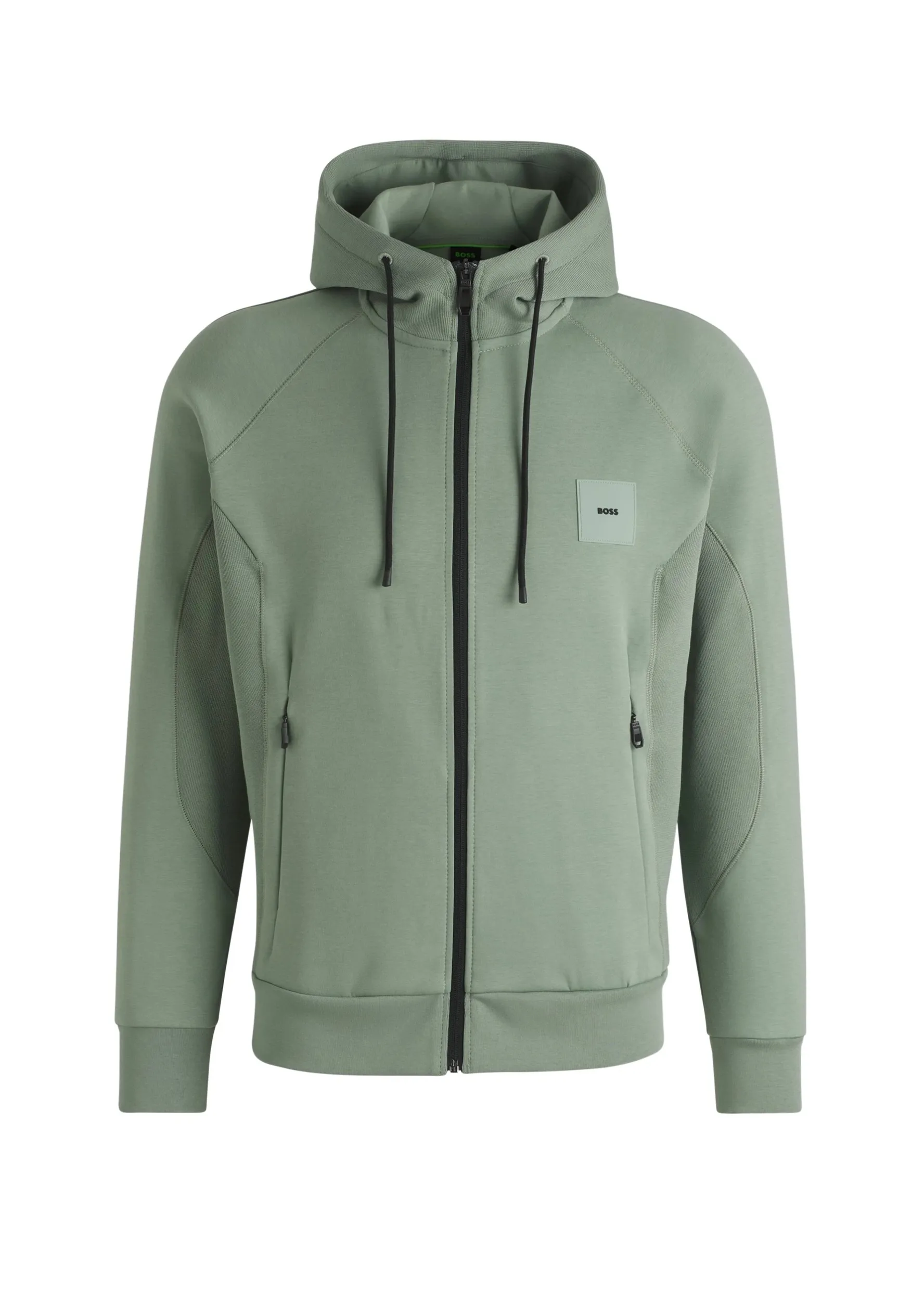 Спортивна кофта Regular Fit