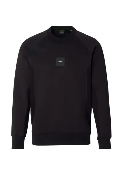 Толстовка Regular Fit