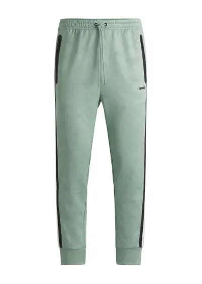 Спортивные брюки Relaxed Fit