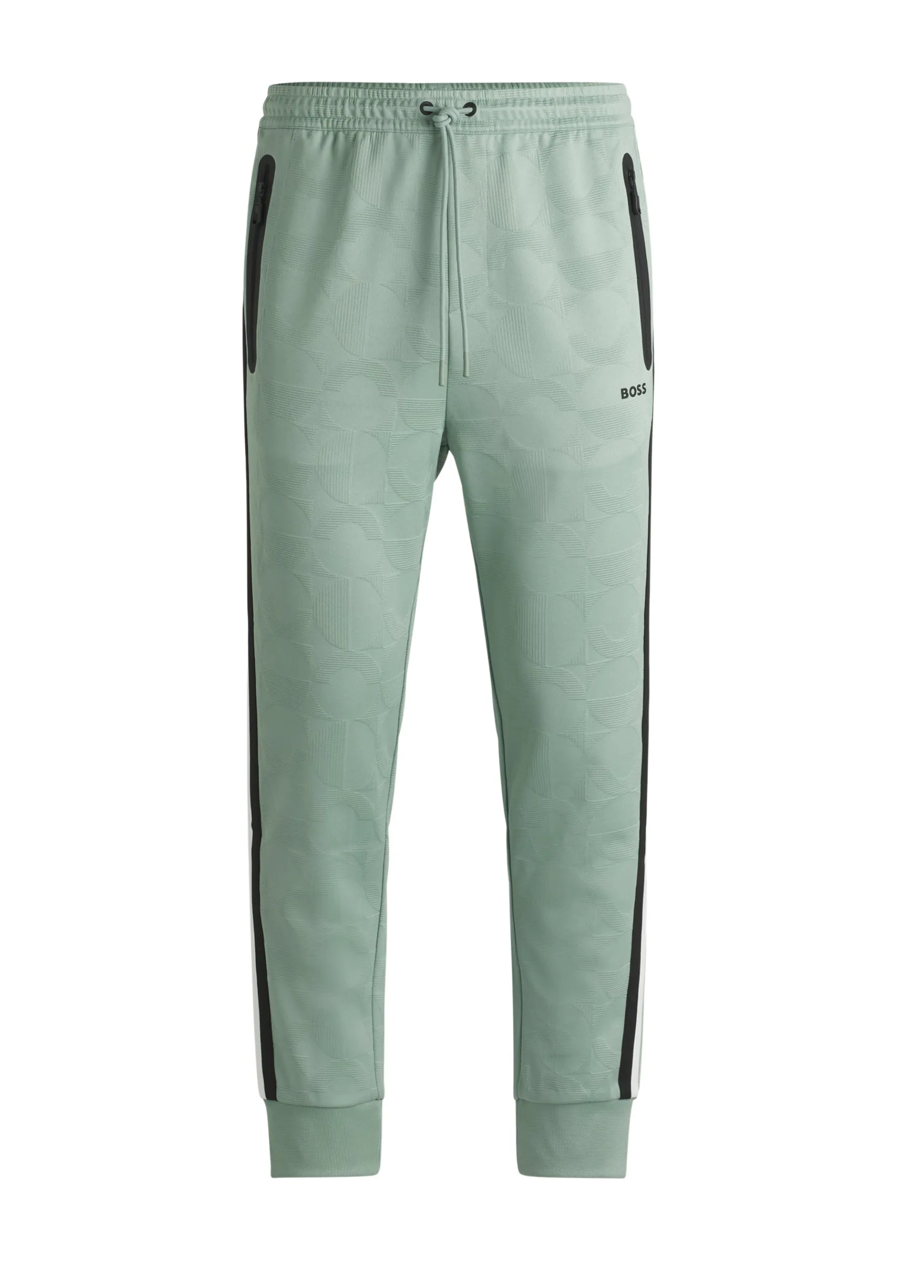 Спортивные брюки Relaxed Fit