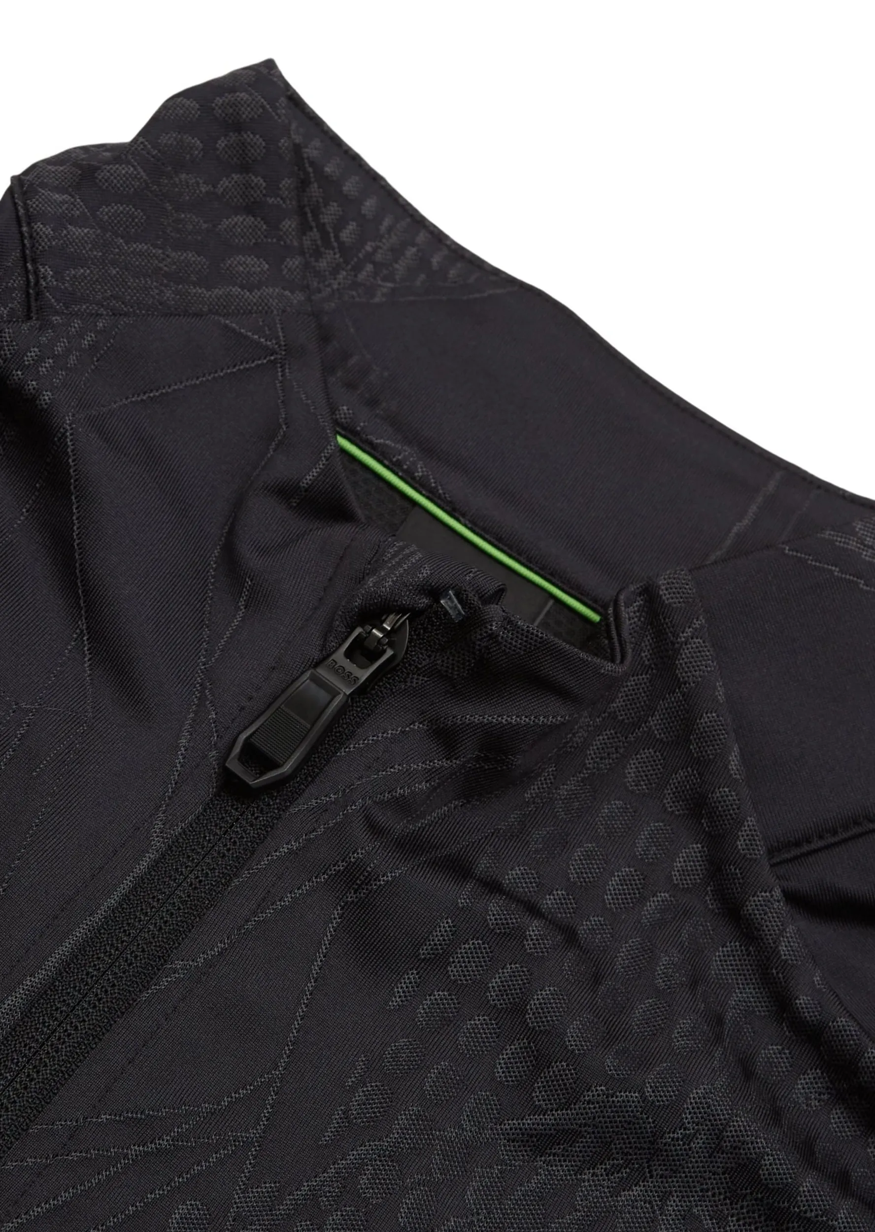 Спортивная кофта Regular Fit