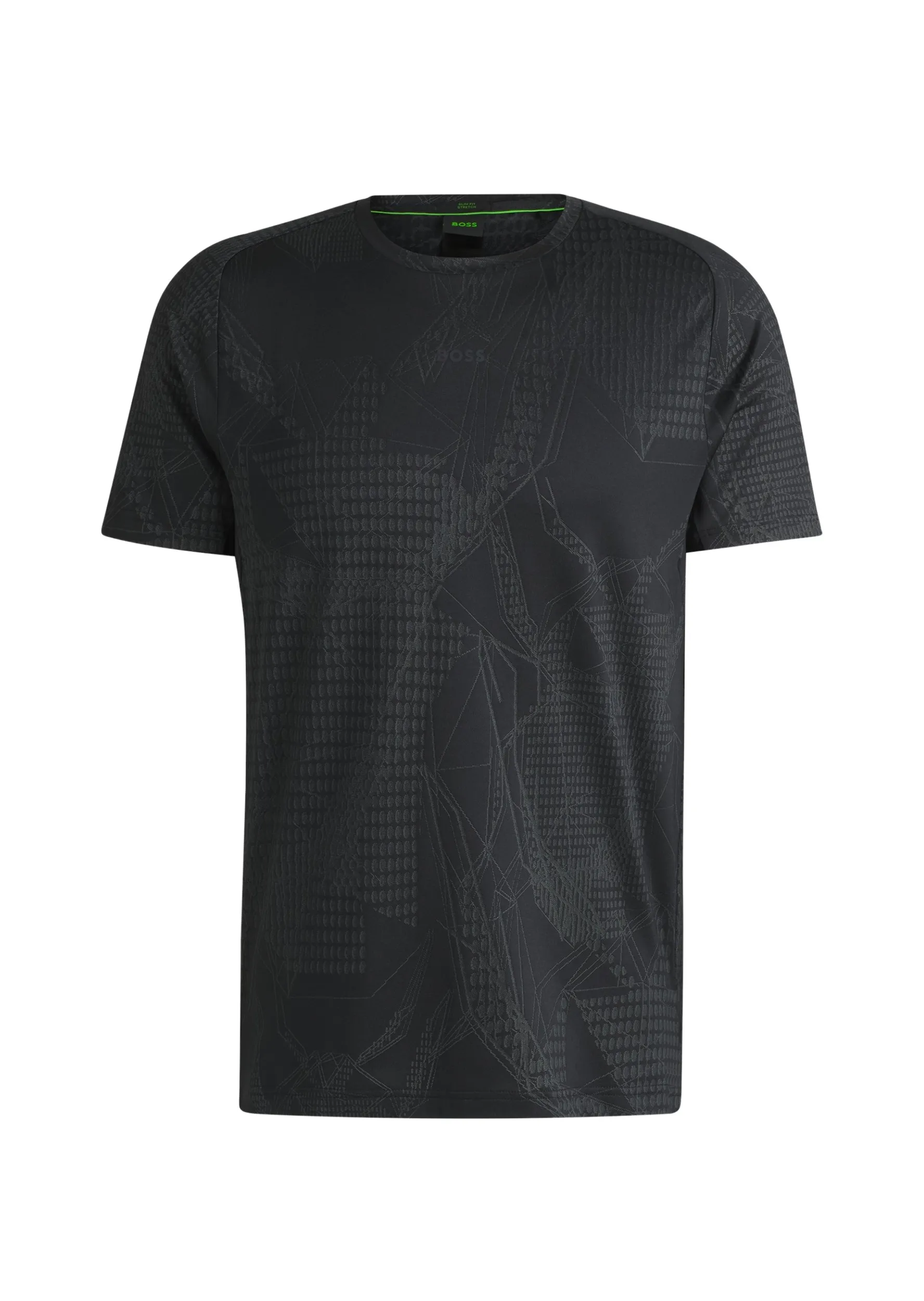 Футболка Slim Fit