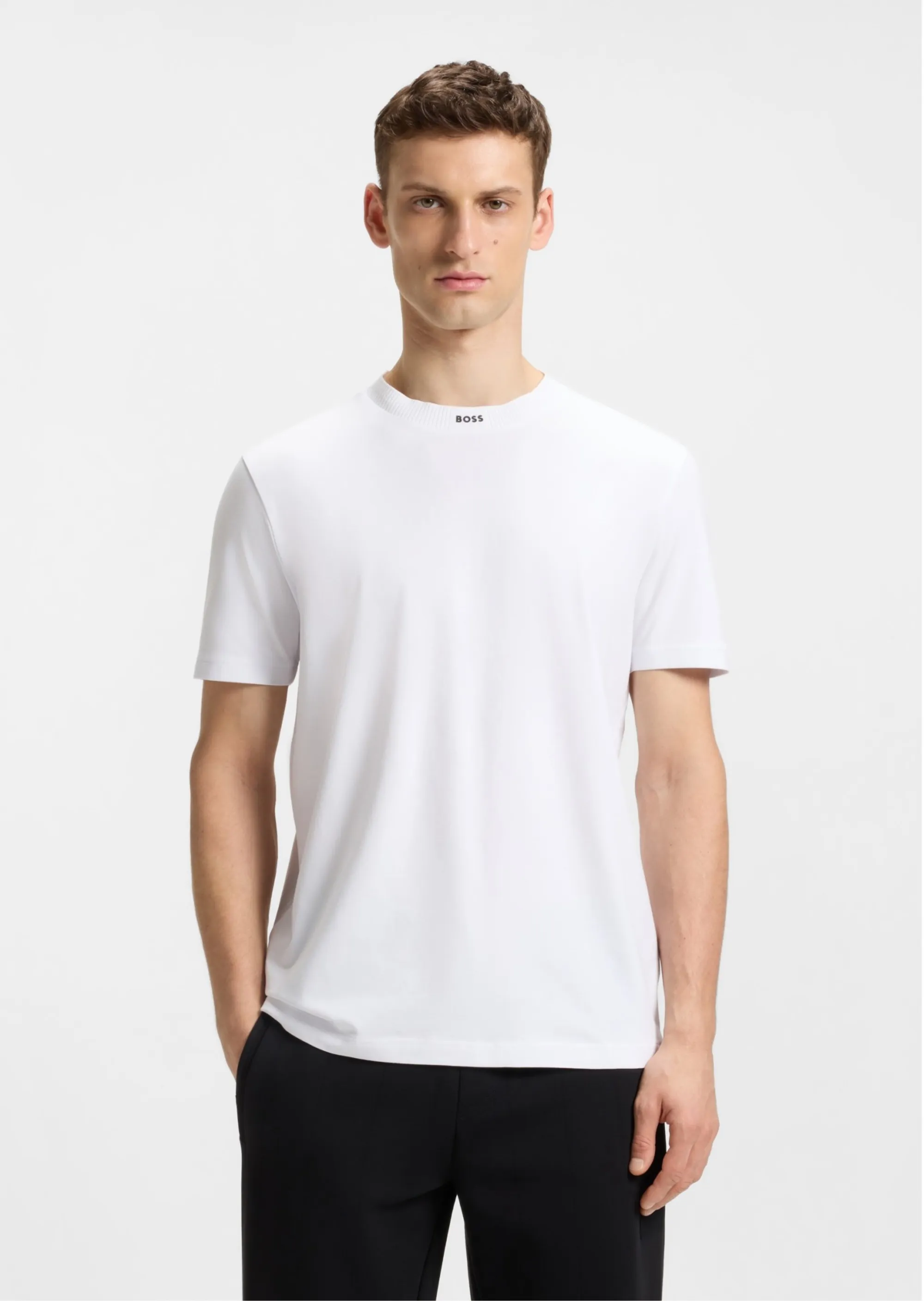 Футболка Regular Fit