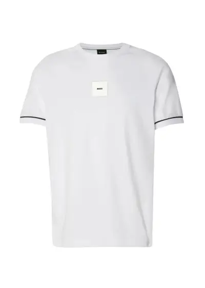 Футболка Regular Fit