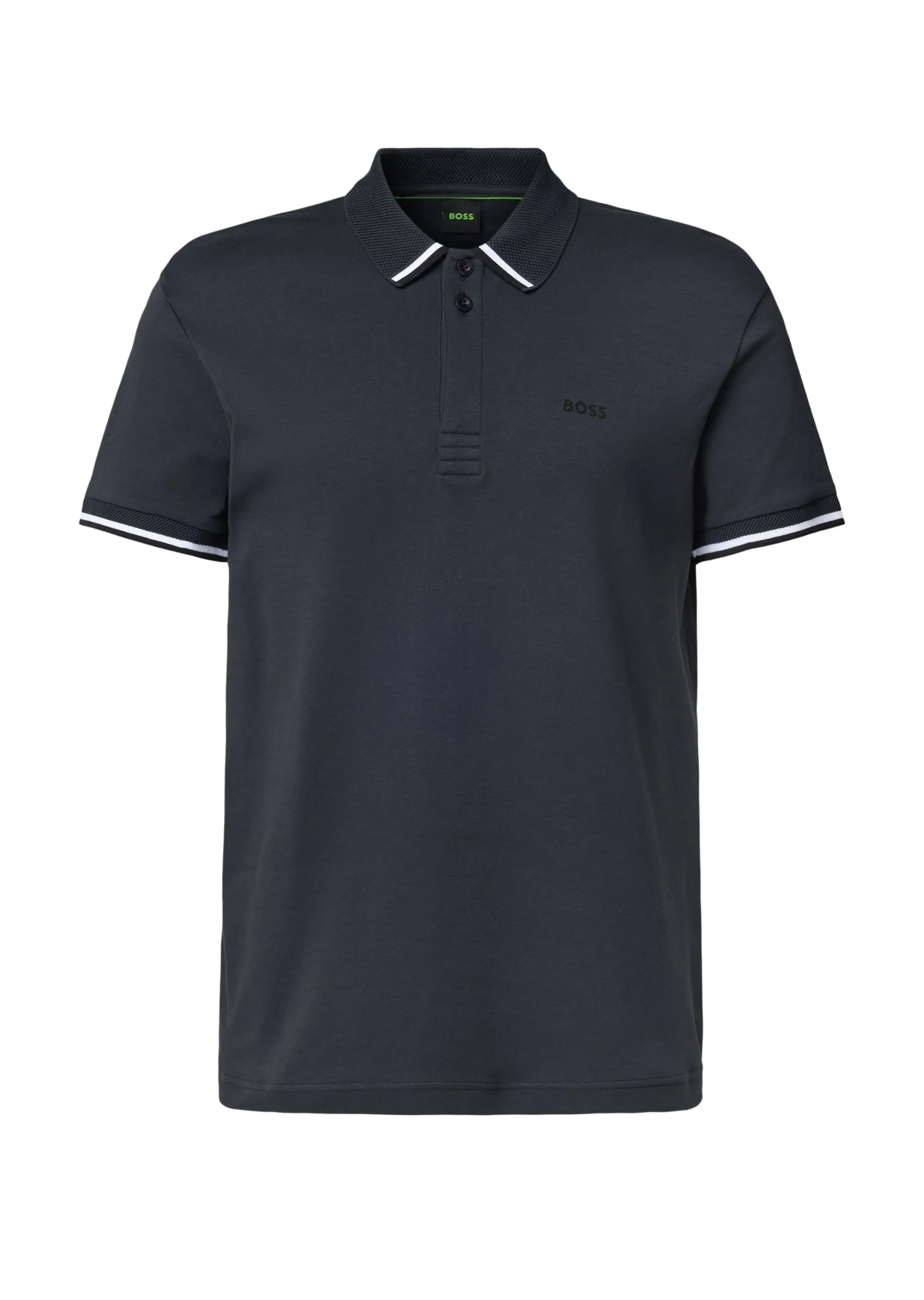 Поло Regular Fit