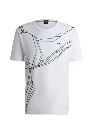 Футболка Regular Fit