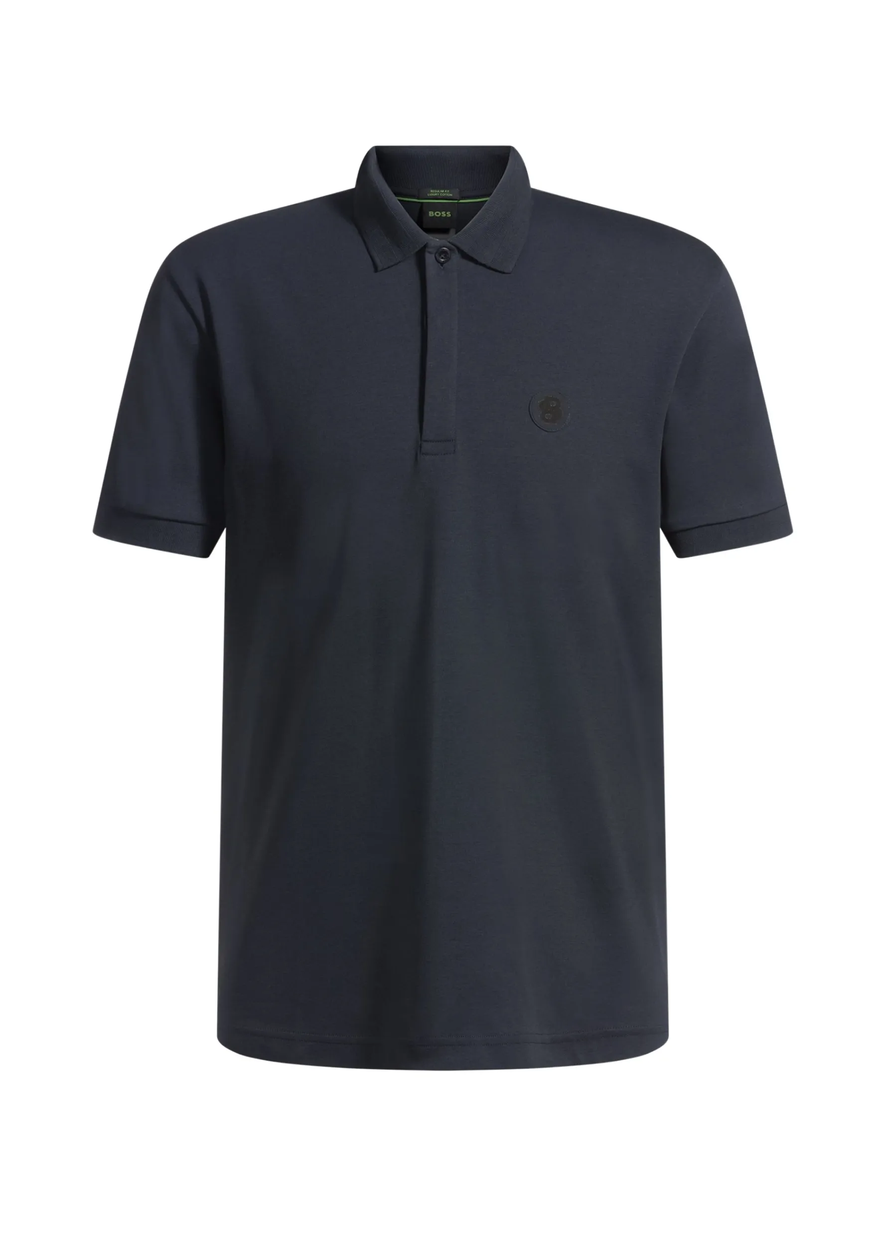 Поло Regular Fit