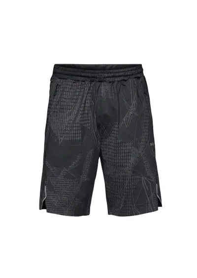 Шорти Regular Fit