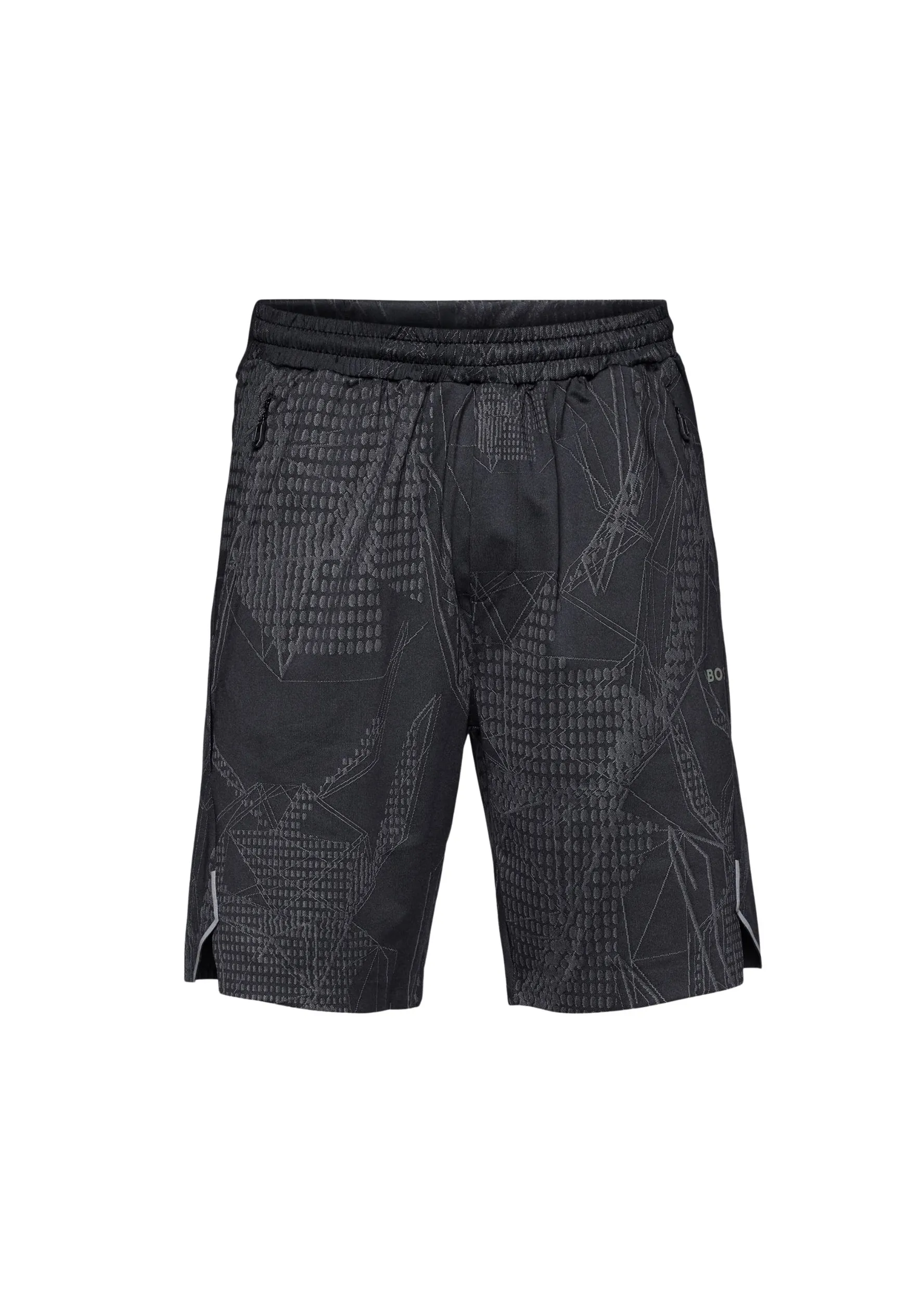 Шорты Regular Fit