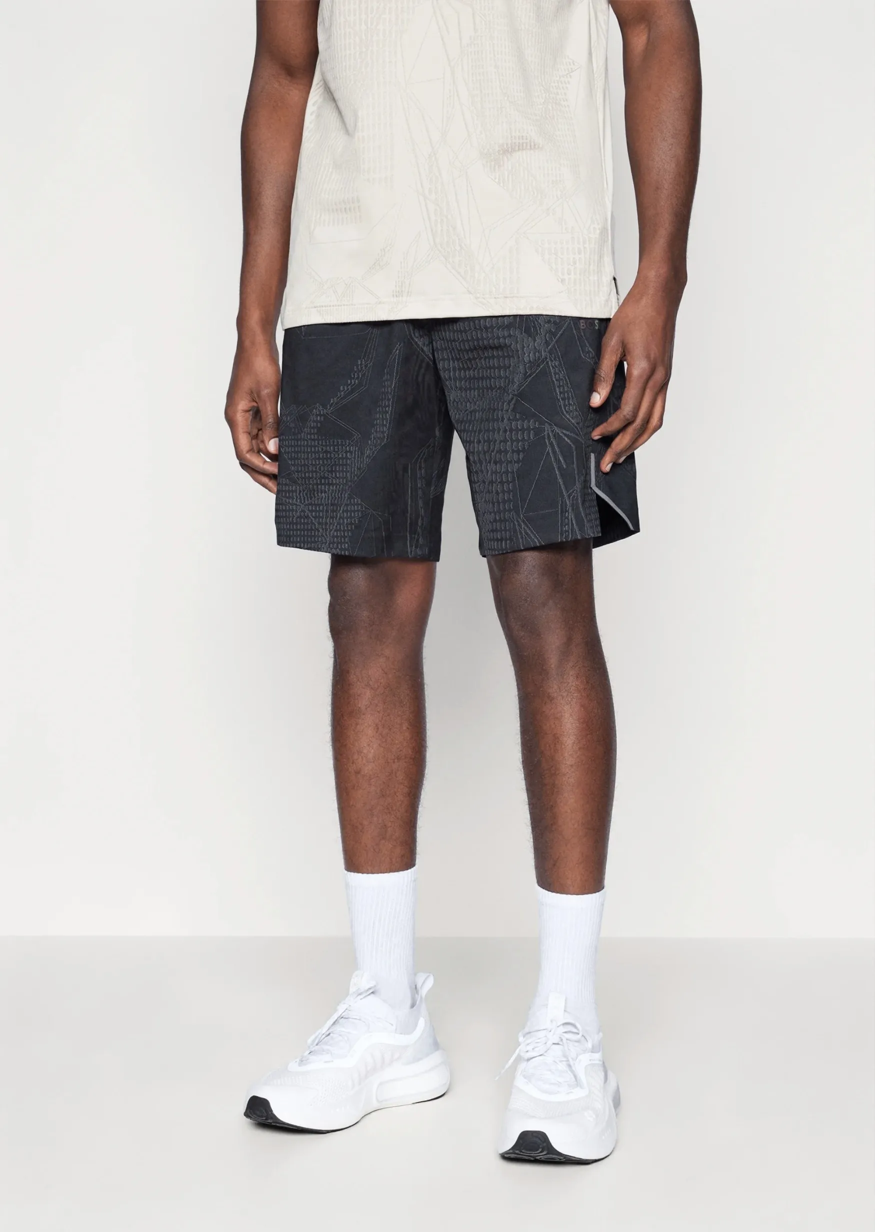 Шорты Regular Fit