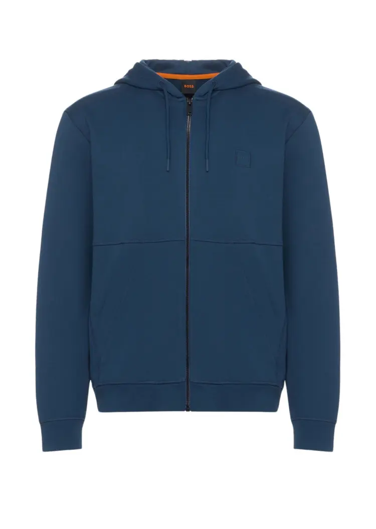 Спортивная кофта Regular Fit