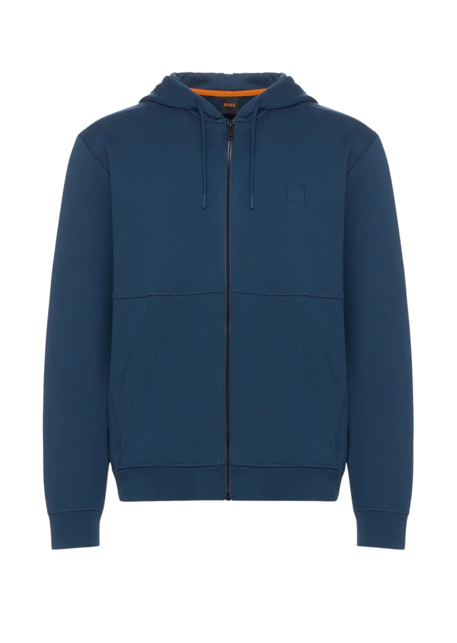 Спортивна кофта Regular Fit