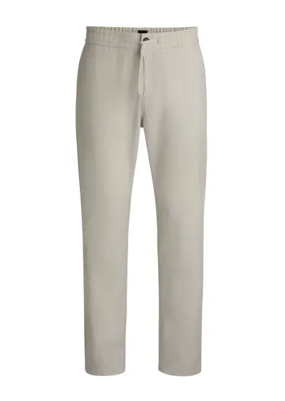Брюки повсякденні Regular Fit