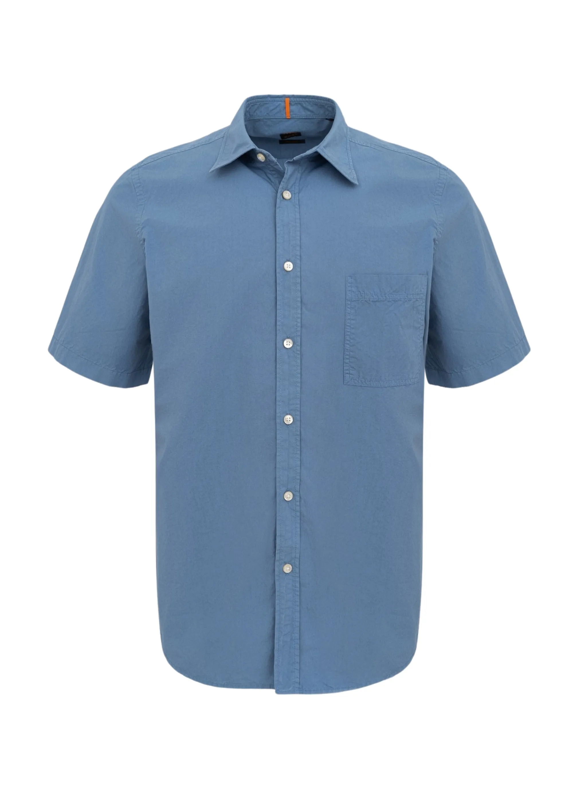 сорочка ділова з коротким рукавом Regular Fit