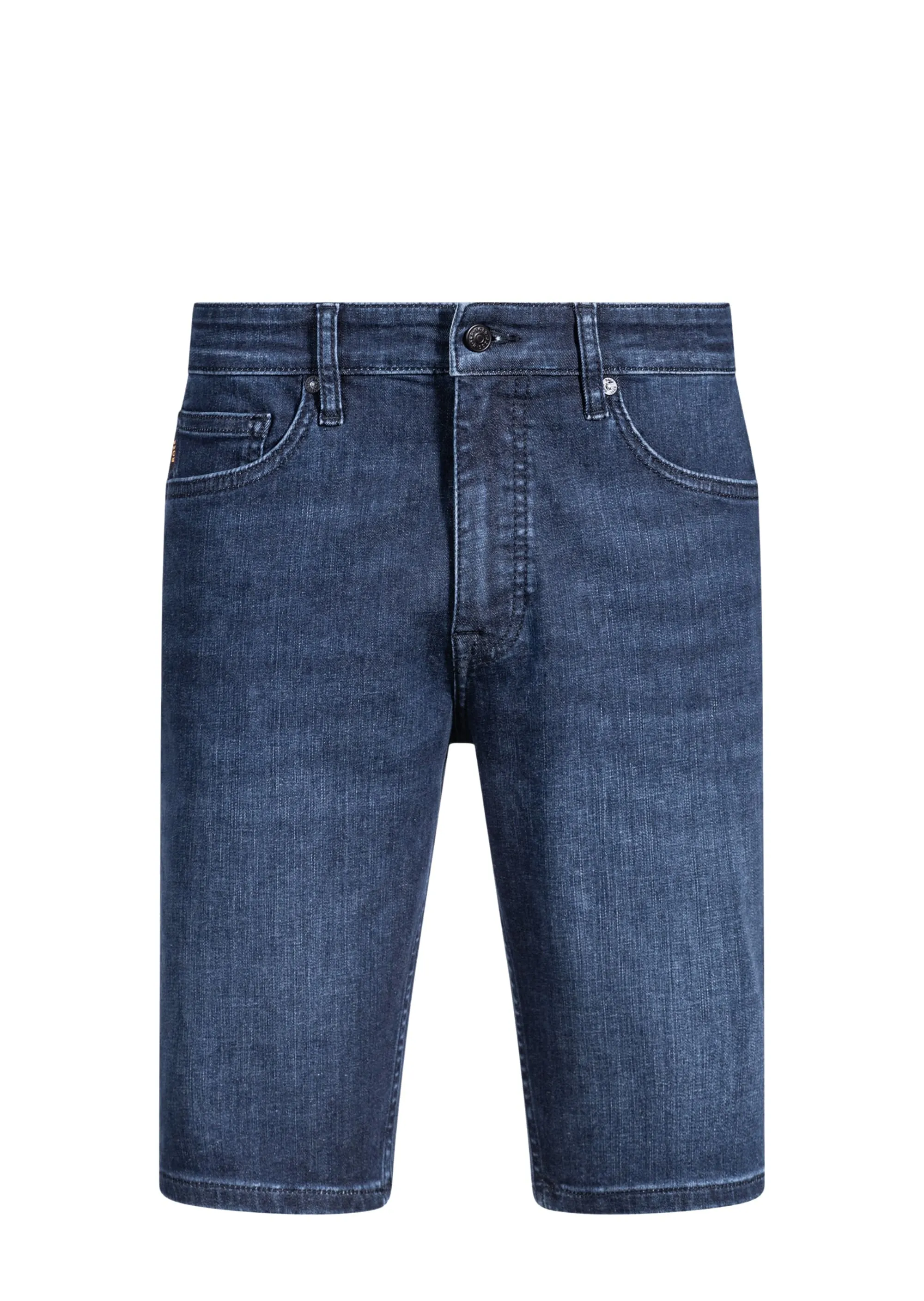 Шорти джинсові Slim Fit