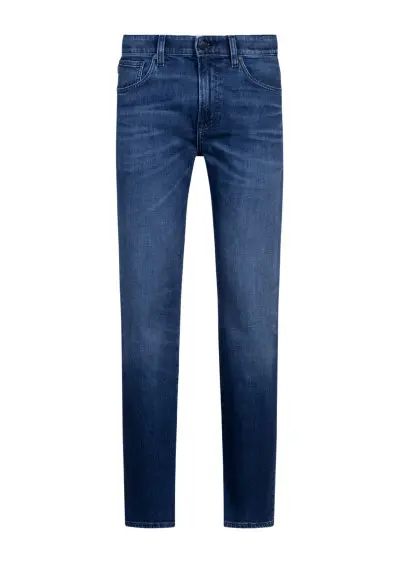 Джинси Regular Regular Fit Середня