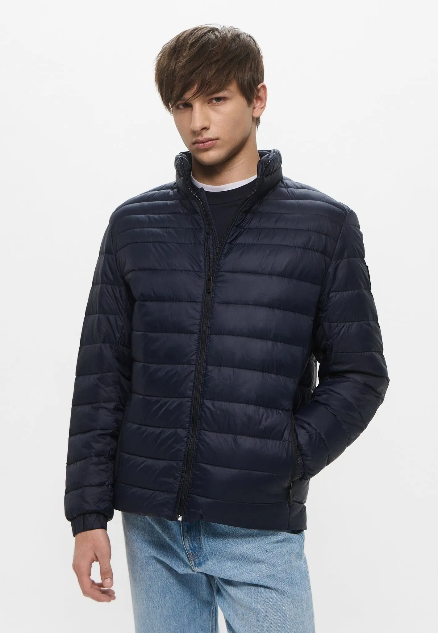 Куртка Slim Fit