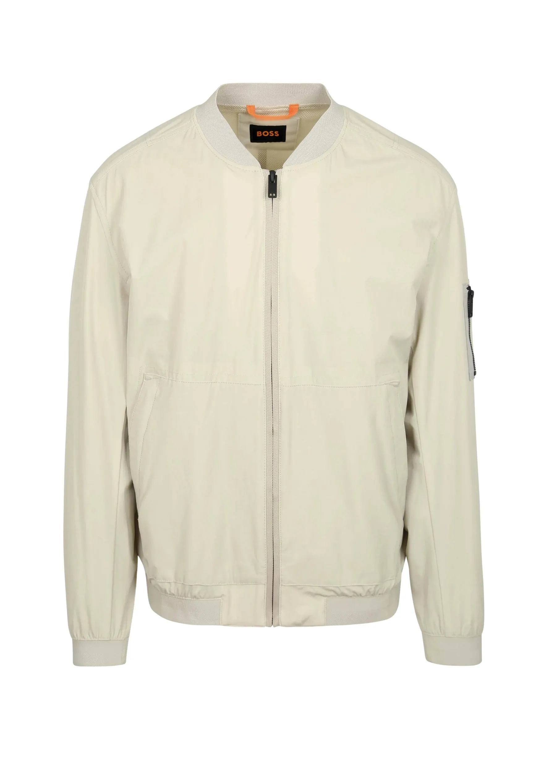 Ветровка Regular Fit