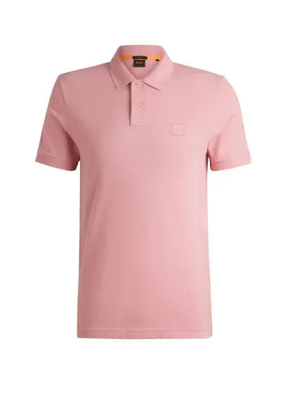 Поло Slim Fit