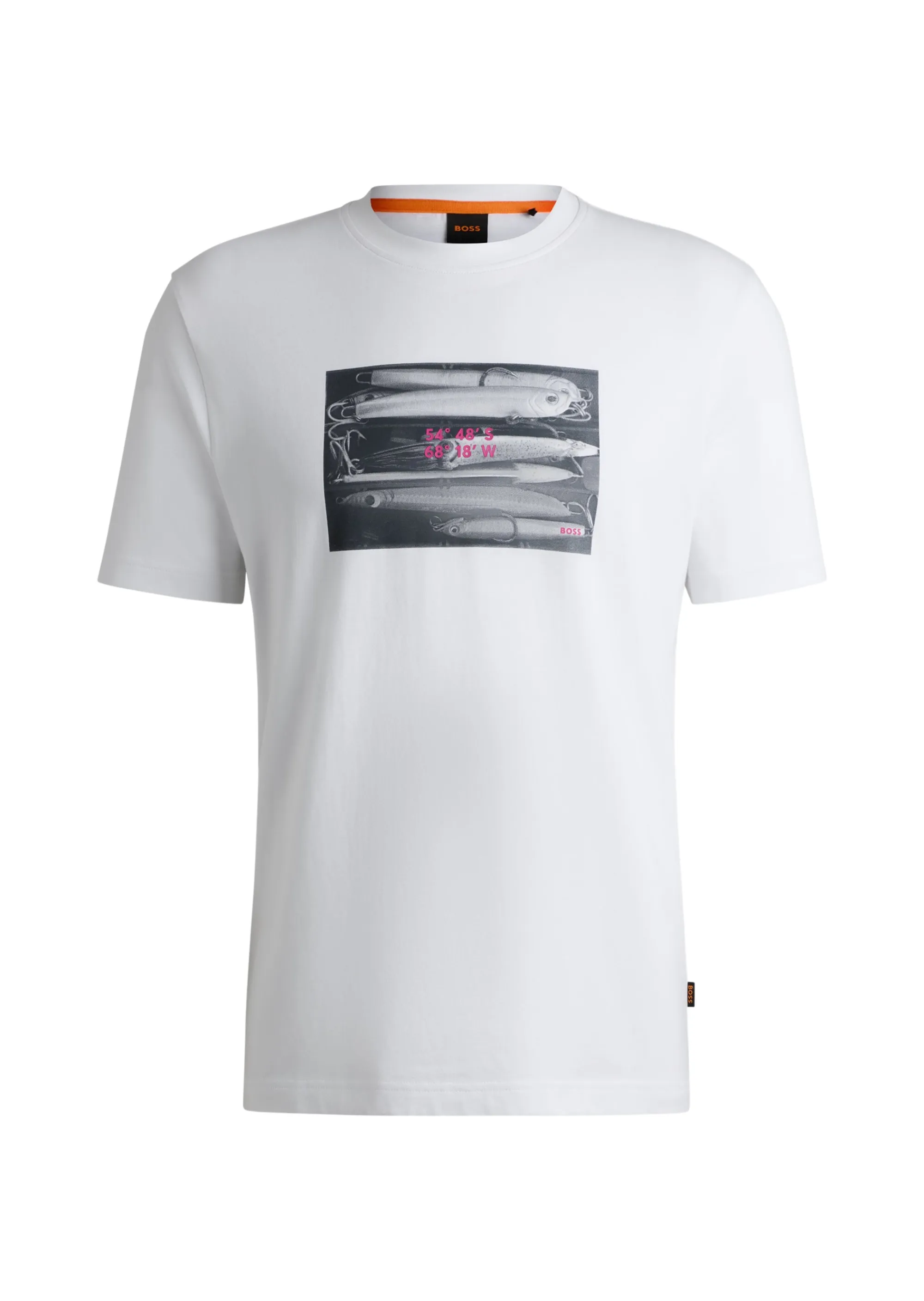 Футболка Regular Fit