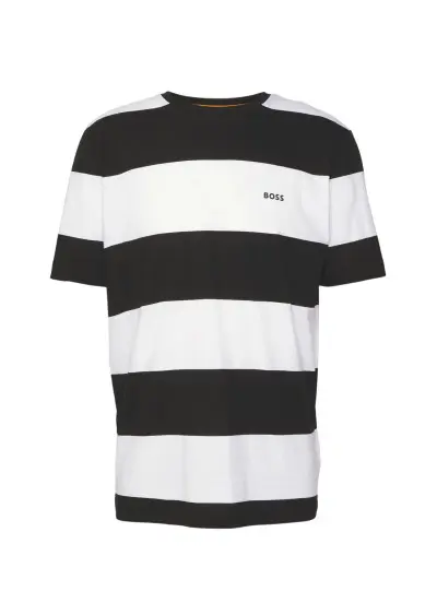 Футболка Relaxed Fit