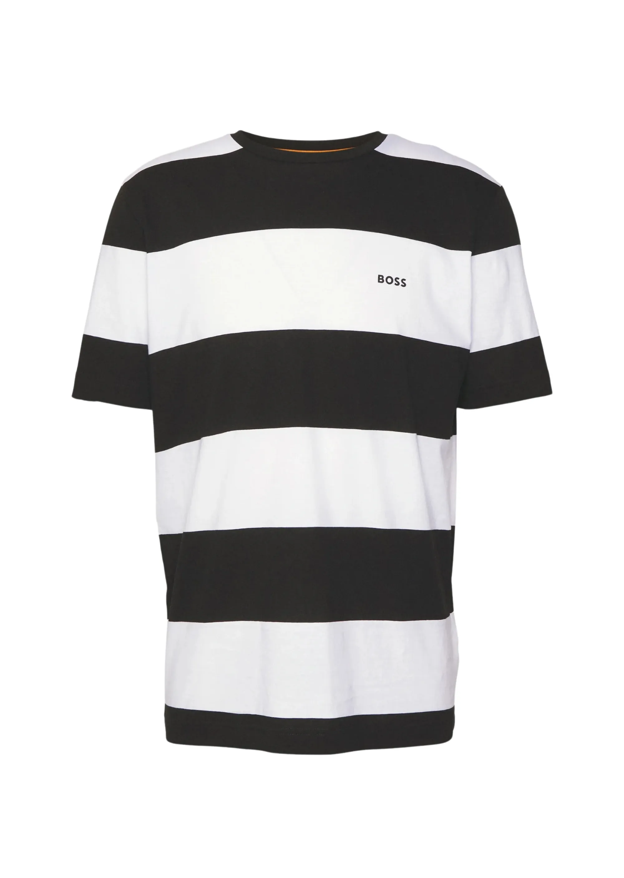 Футболка Relaxed Fit