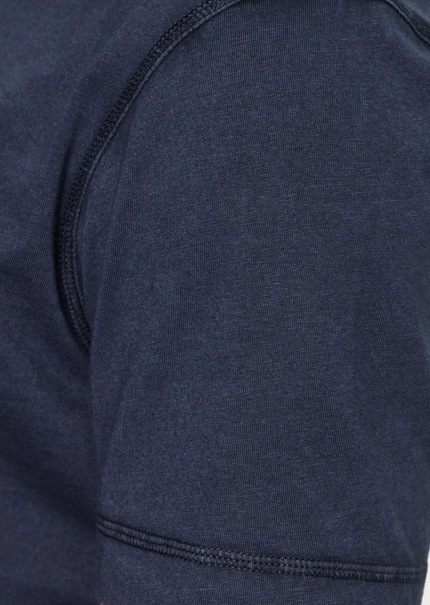 Футболка Regular Fit для чоловіків (479629), колір Синій - №6