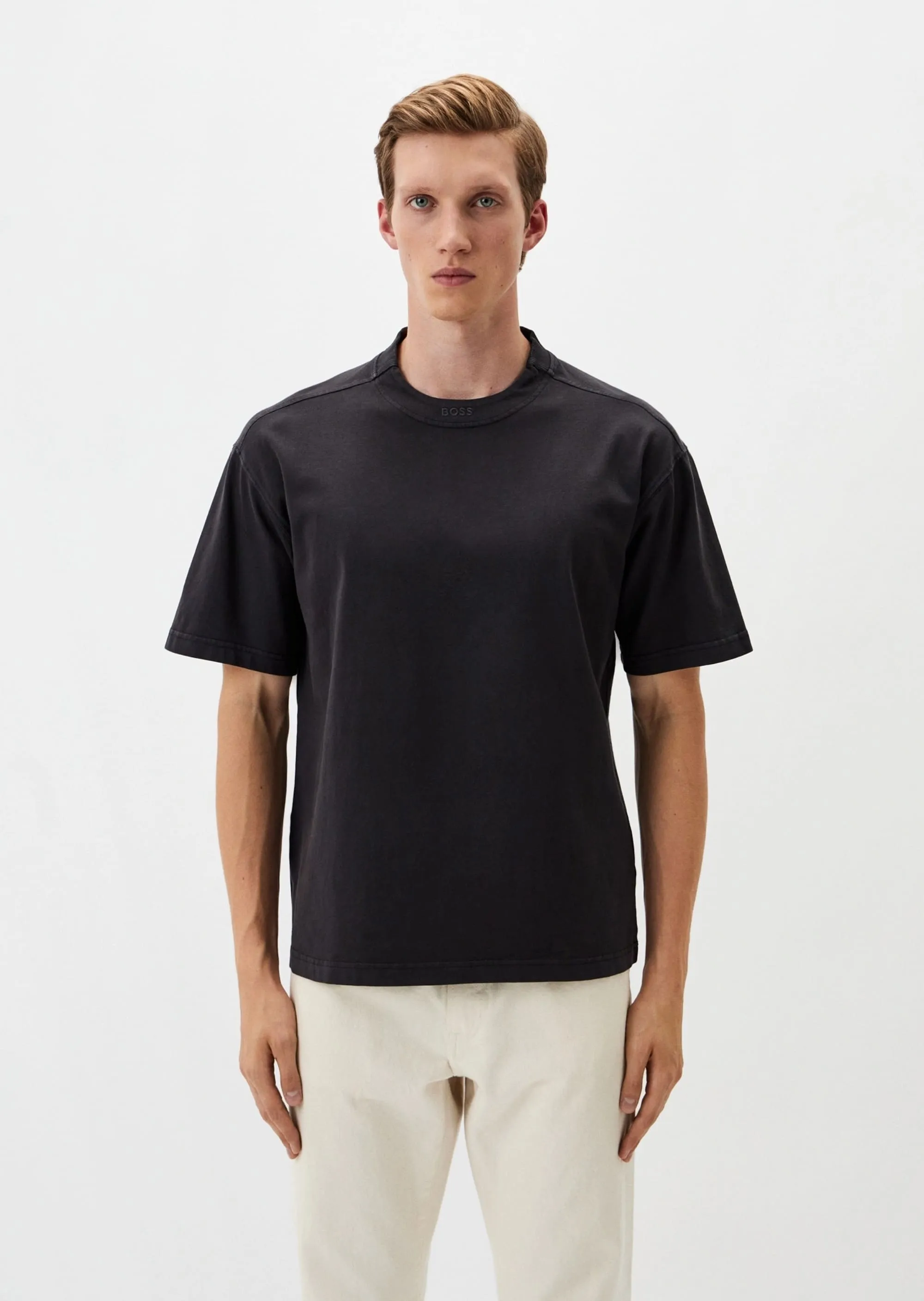 Футболка Relaxed Fit