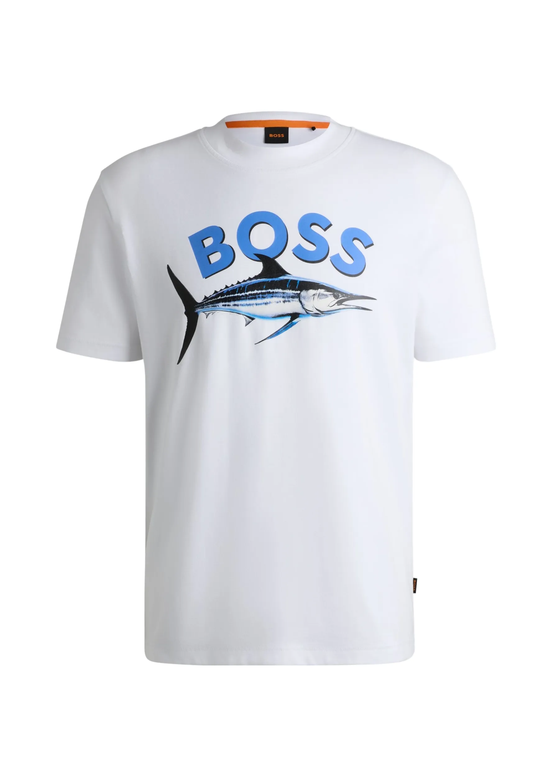 Футболка Regular Fit