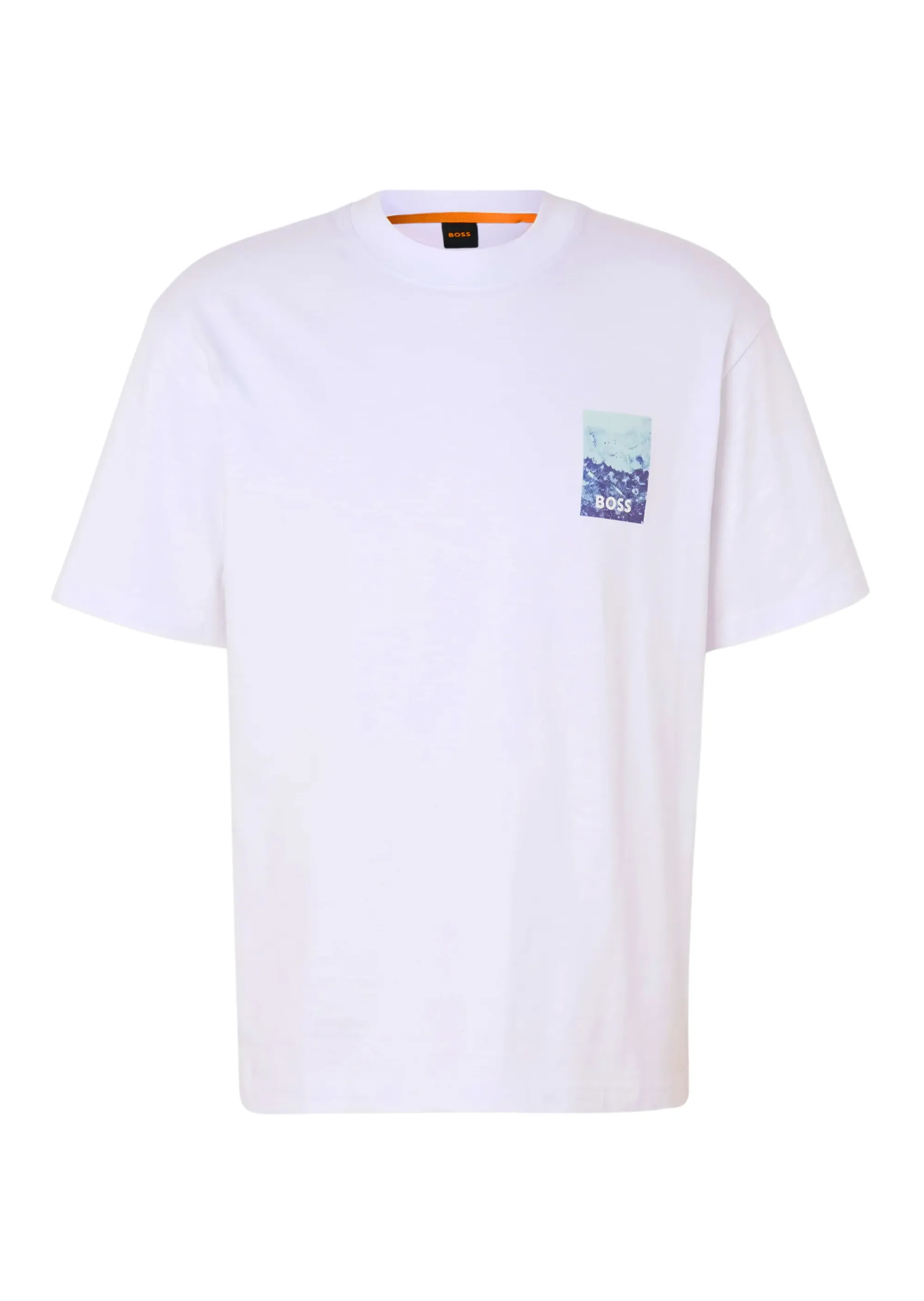 Футболка Relaxed Fit