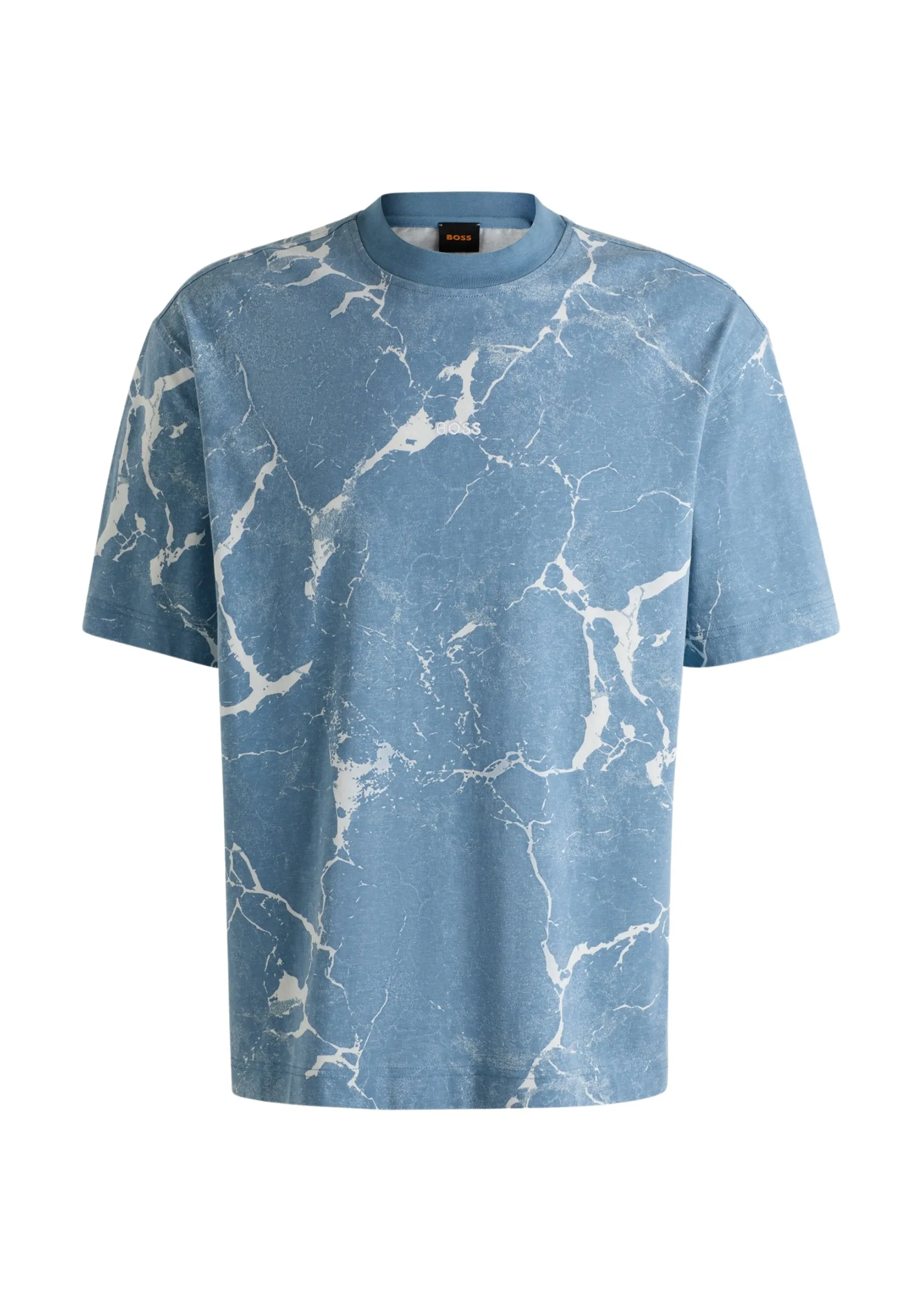 Футболка Relaxed Fit