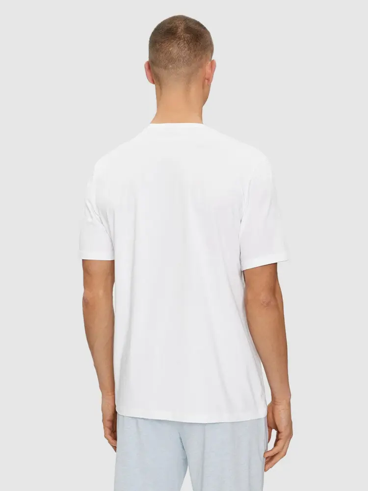 Футболка Regular Fit — фото 4