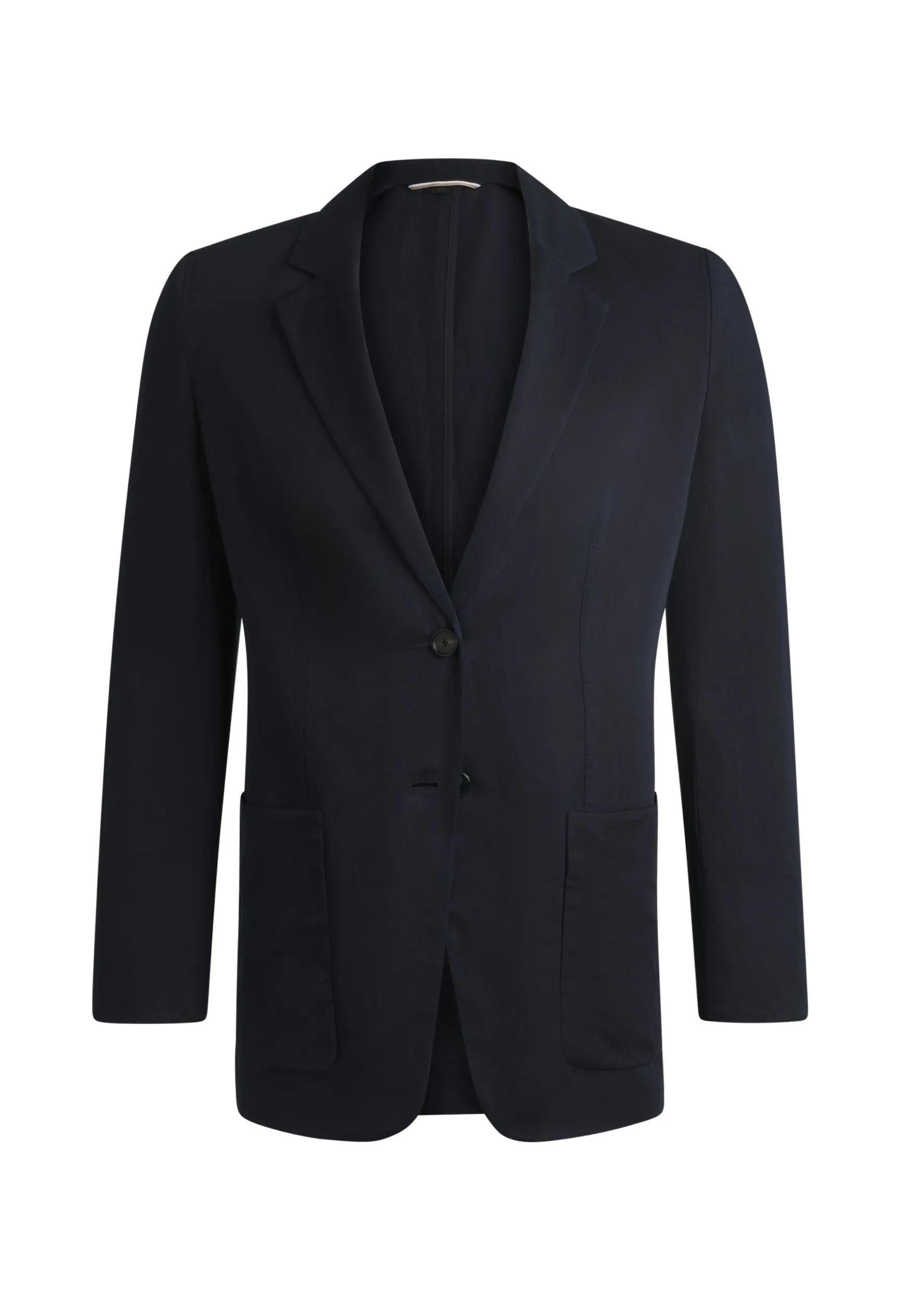 Жакет Relaxed Fit