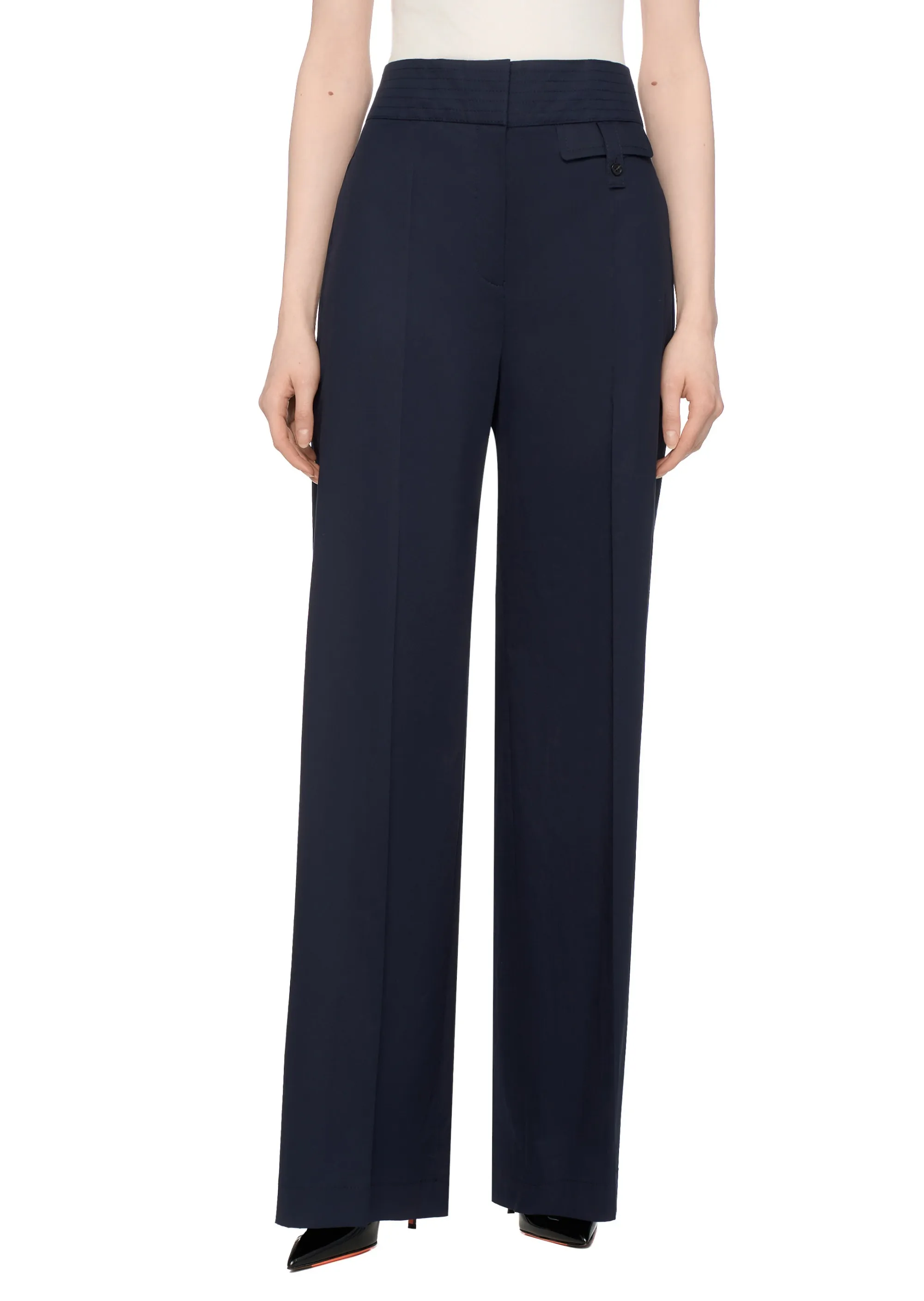 Брюки класичні Regular Fit