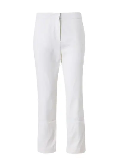 Джинсы Regular Regular Fit Средняя