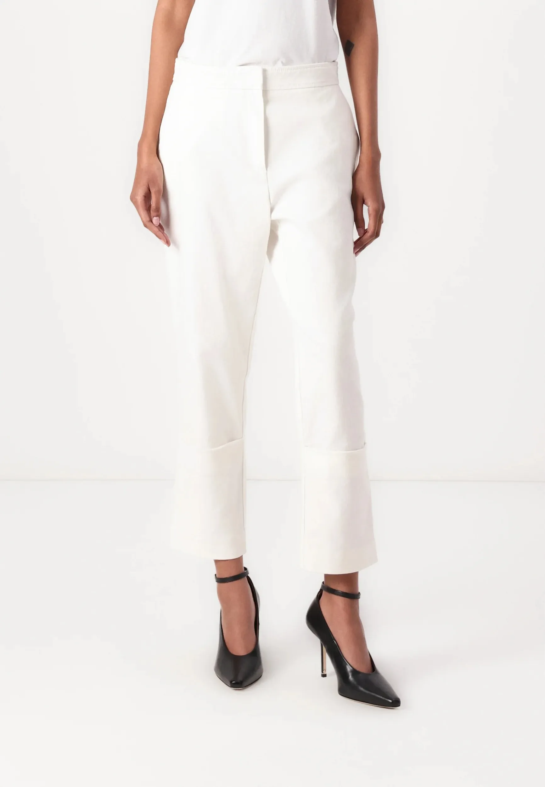 Джинси Regular Regular Fit Середня