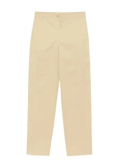 Брюки повсякденні Regular Fit Висока