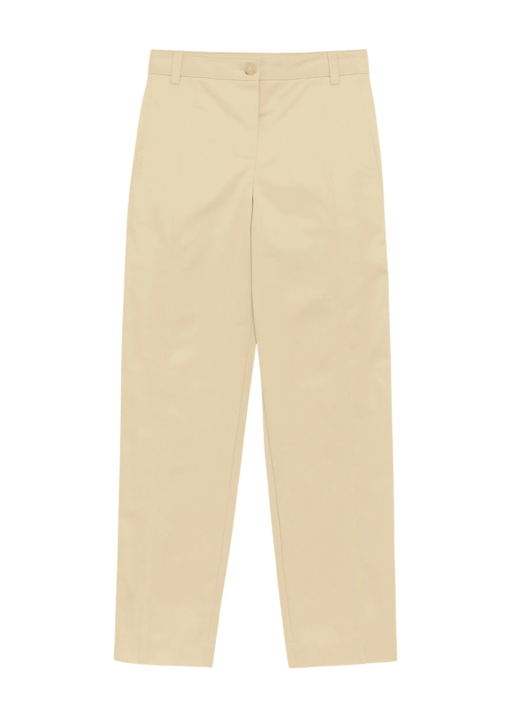 Брюки повсякденні Regular Fit Висока