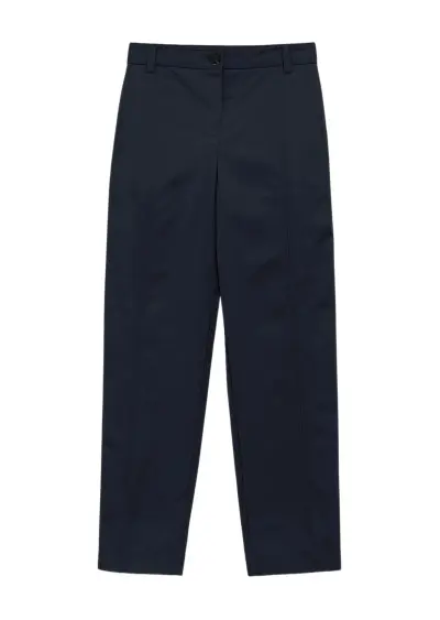 Брюки повседневные Regular Fit