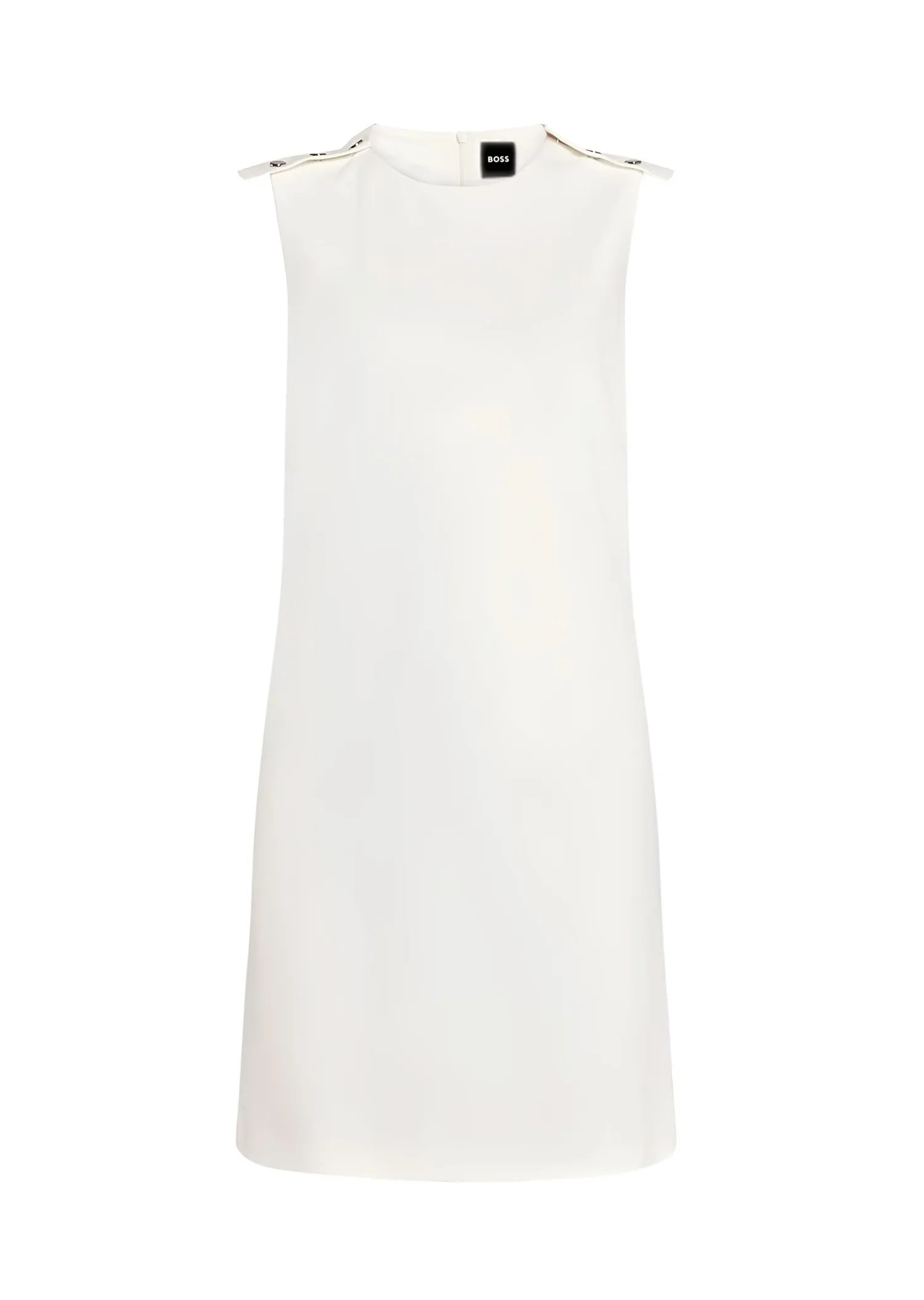 Платья миди Regular Fit